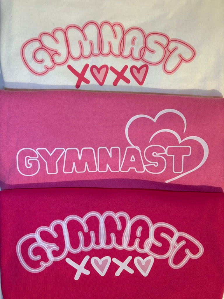 Love Your Sport - Limited Edition