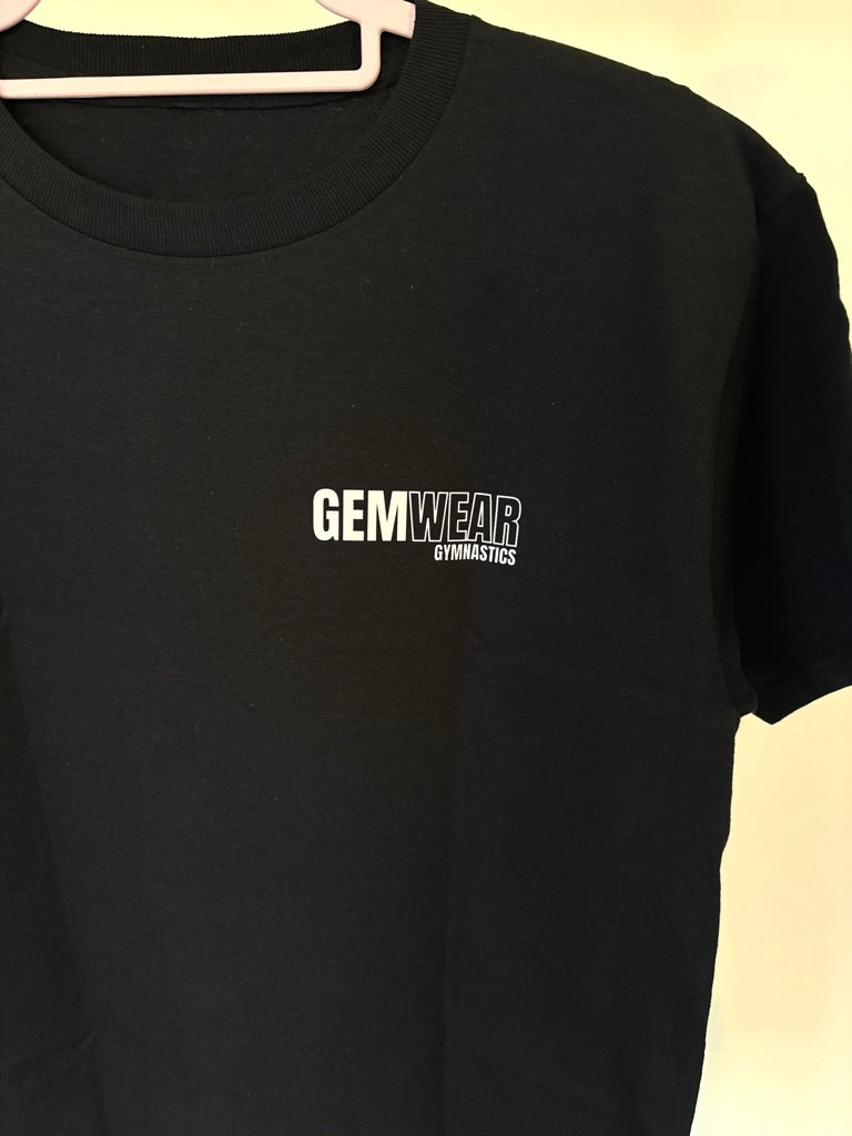 Splatter Tee