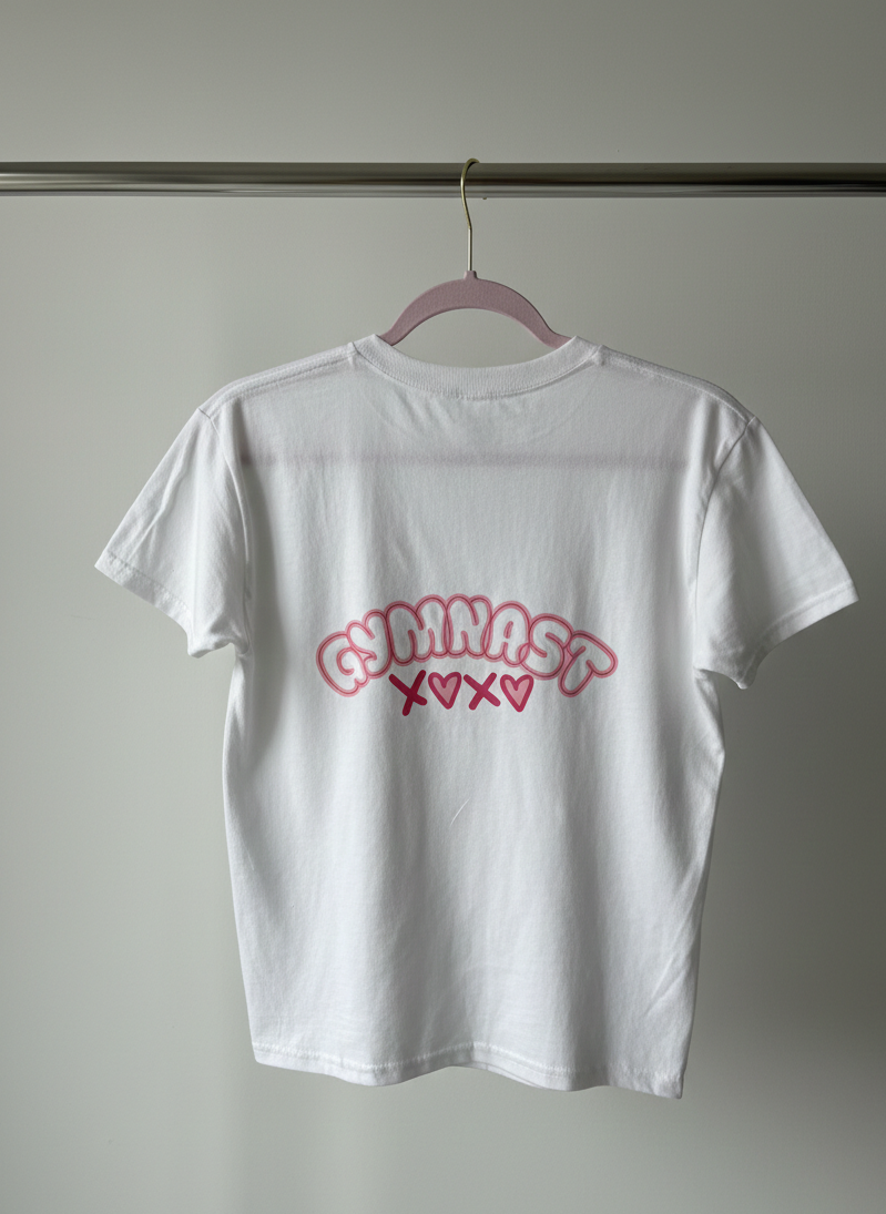Love Your Sport Bubble Tee - Limited Edition
