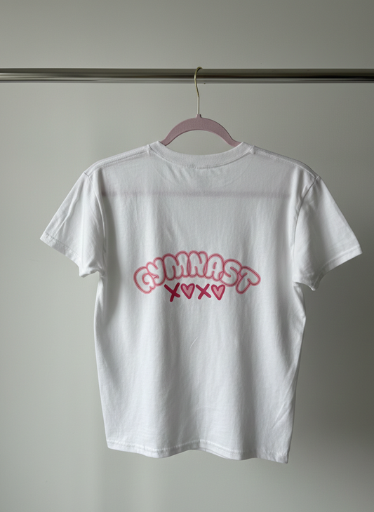 Love Your Sport Bubble Tee - Limited Edition