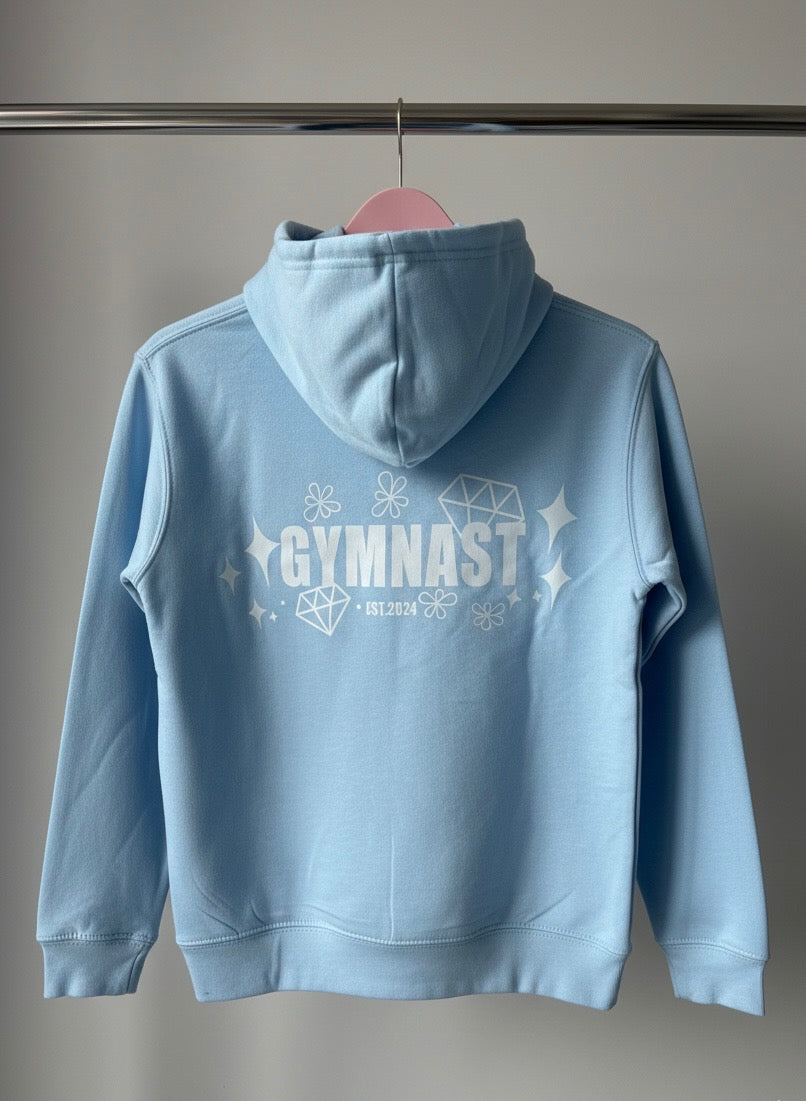In Motion Hoodie