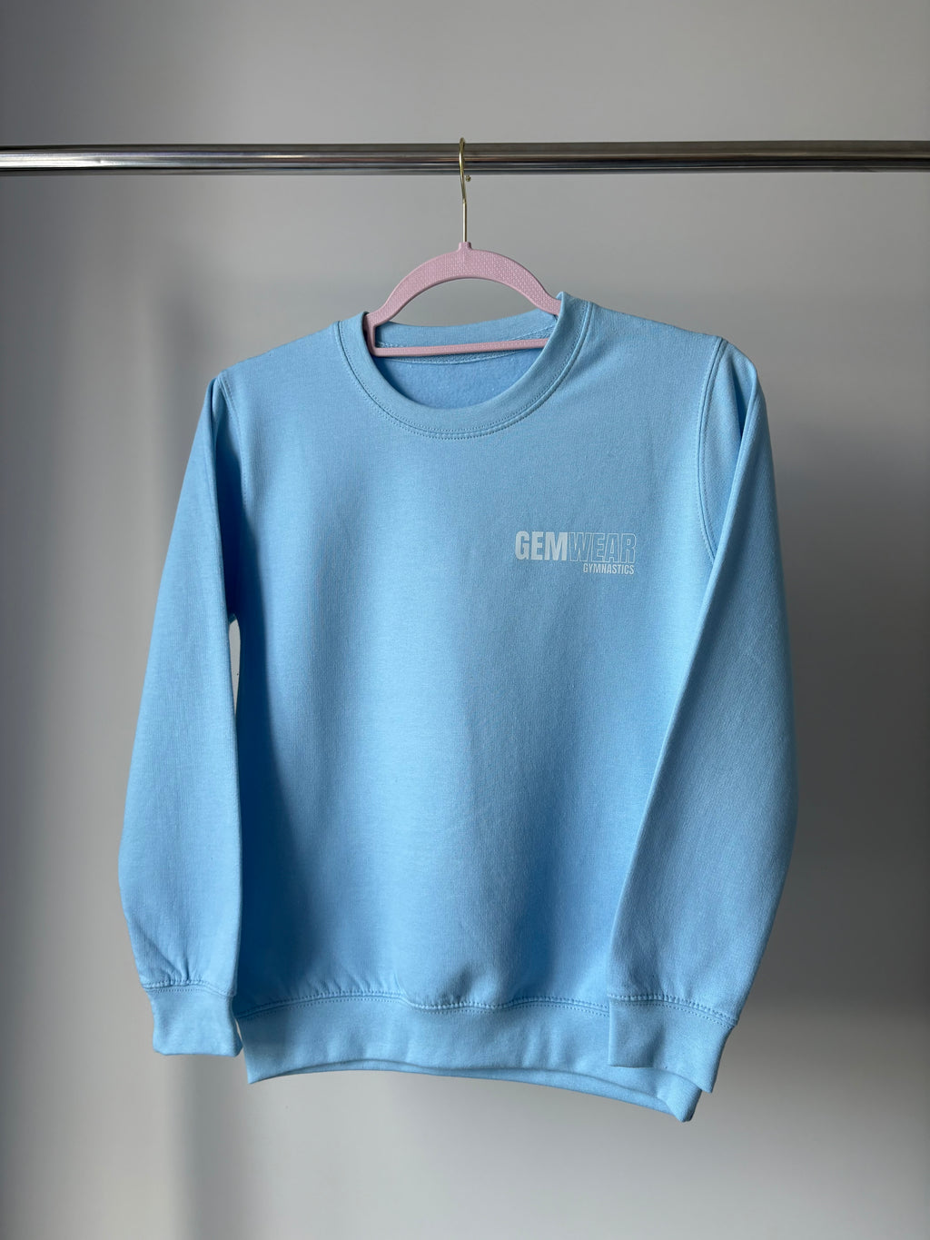 In Motion Sweatshirt