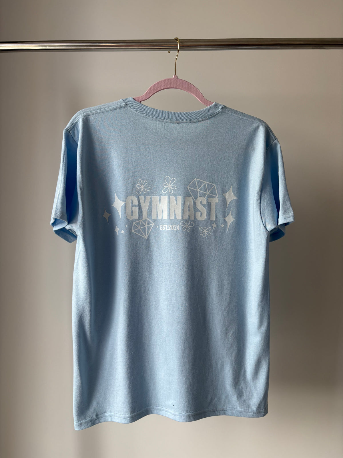 In Motion Tee