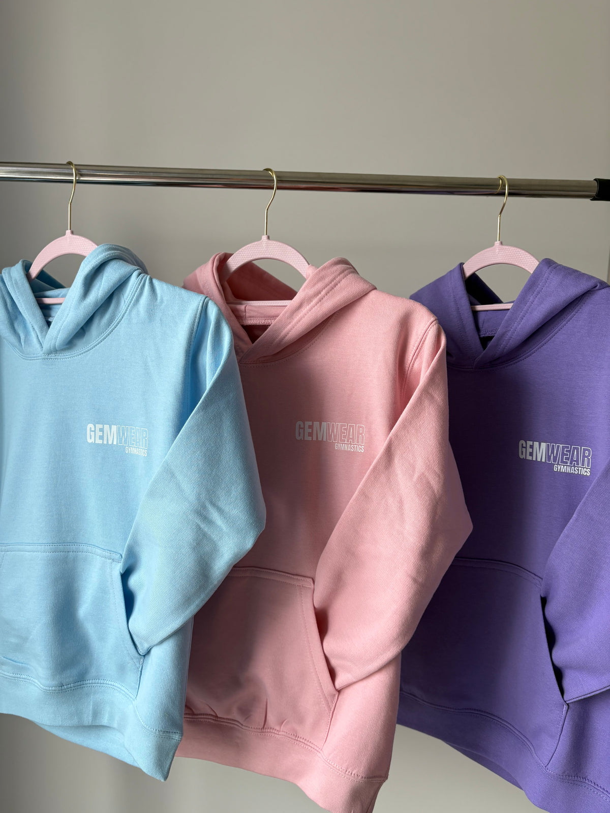 In Motion Hoodie