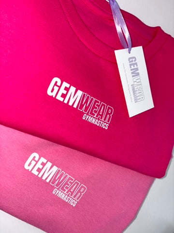Love Your Sport Heart Tee - Limited Edition