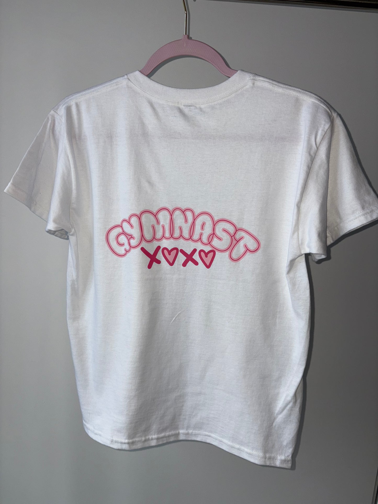 Love Your Sport Bubble Tee - Limited Edition