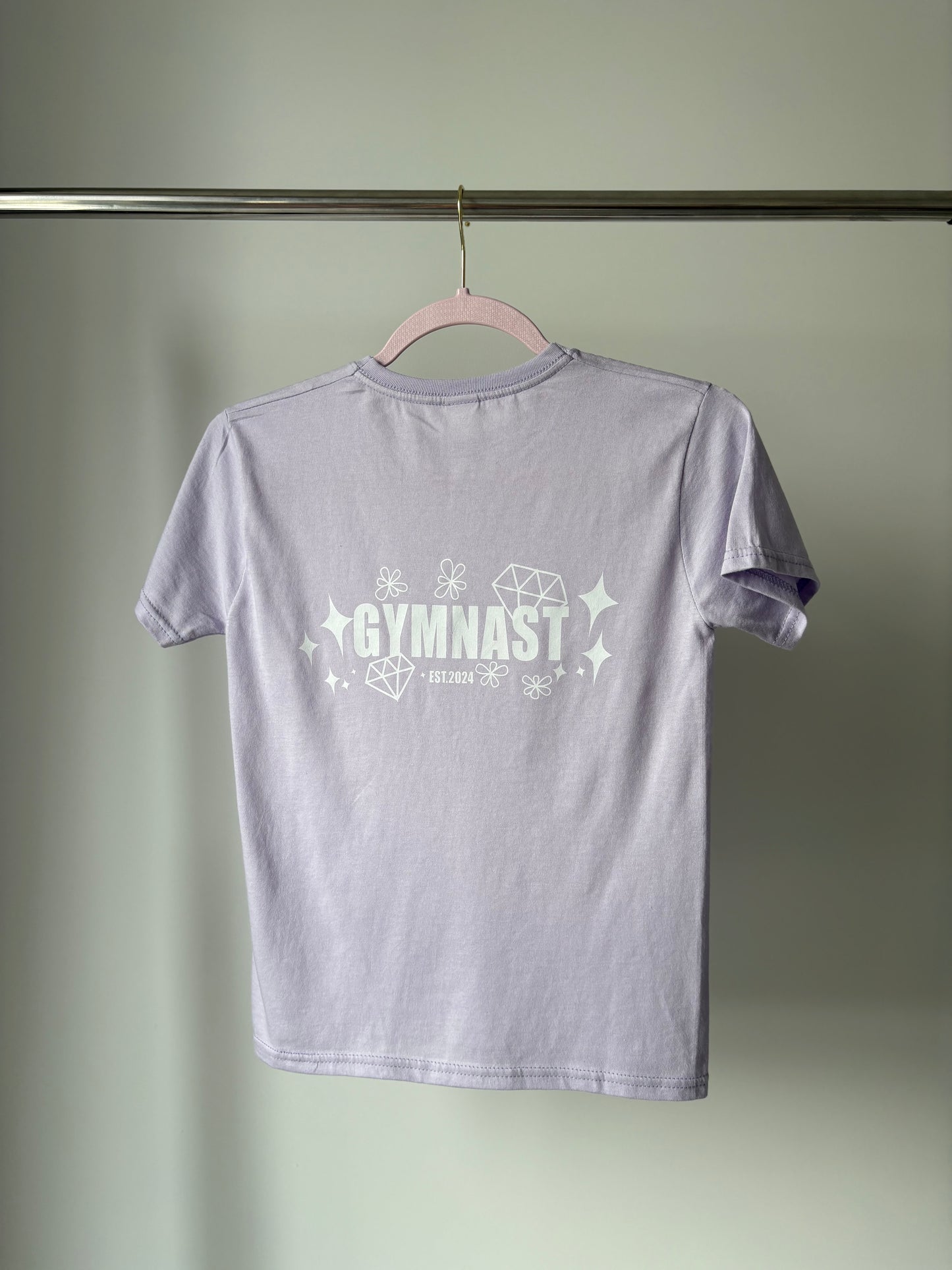 In Motion Tee