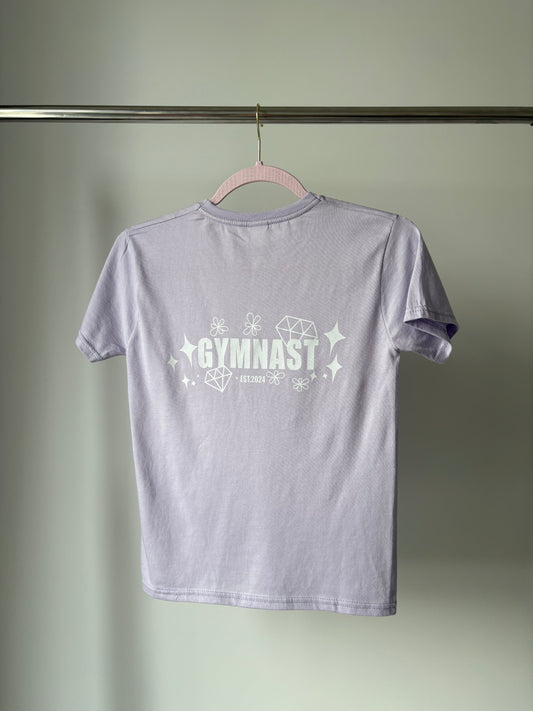In Motion Tee