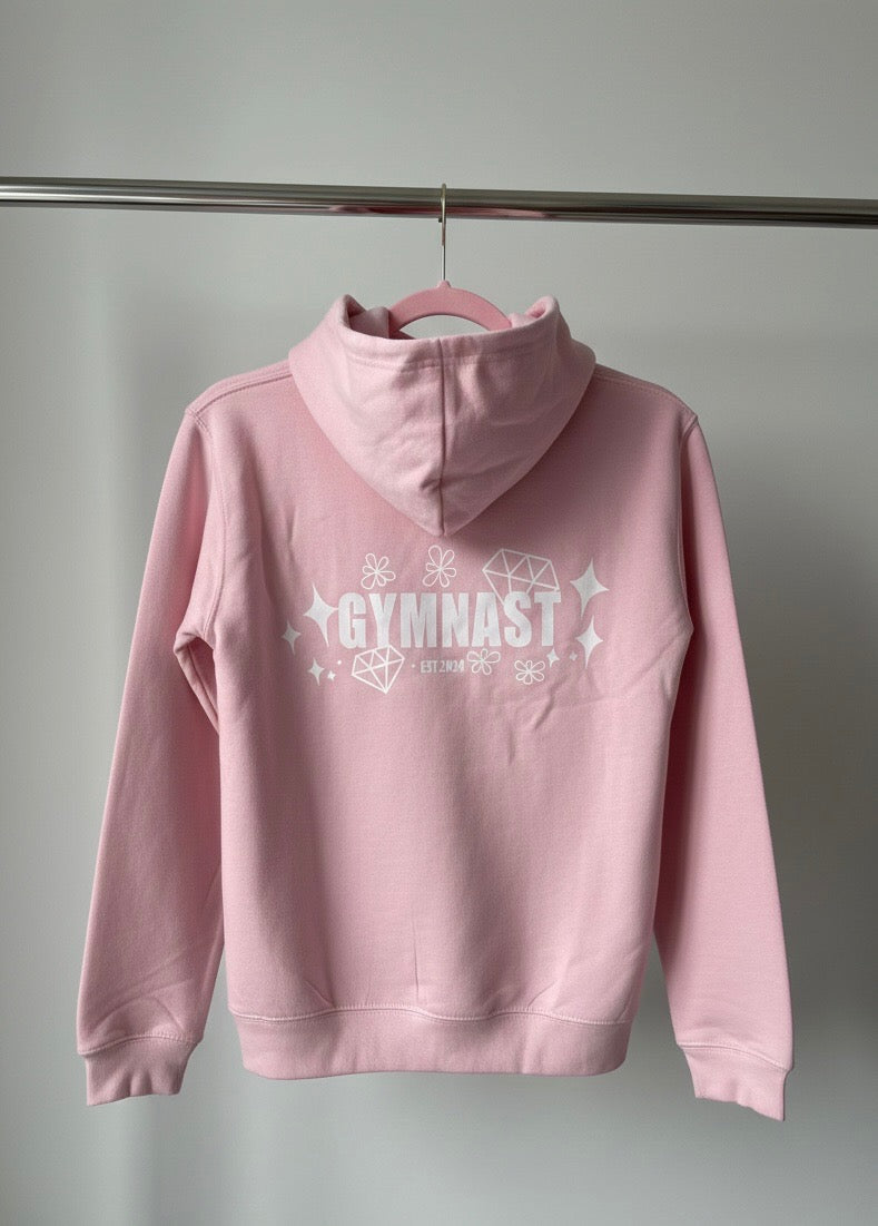 In Motion Hoodie