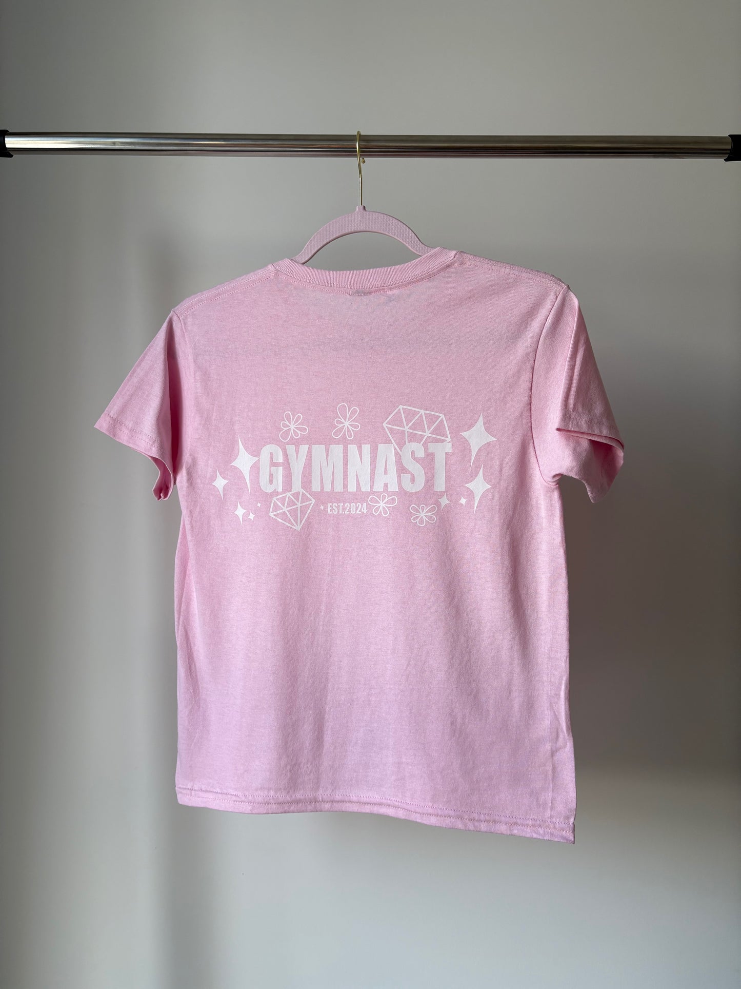 In Motion Tee