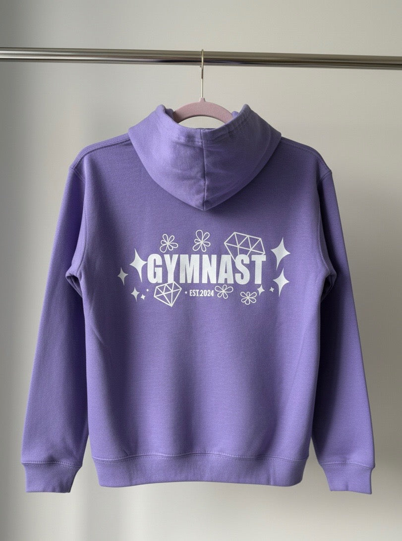 In Motion Hoodie
