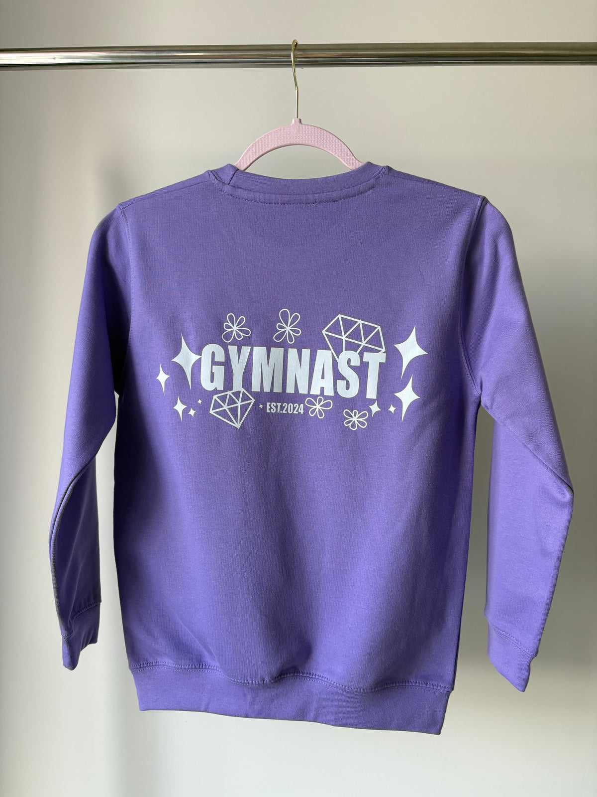 In Motion Sweatshirt