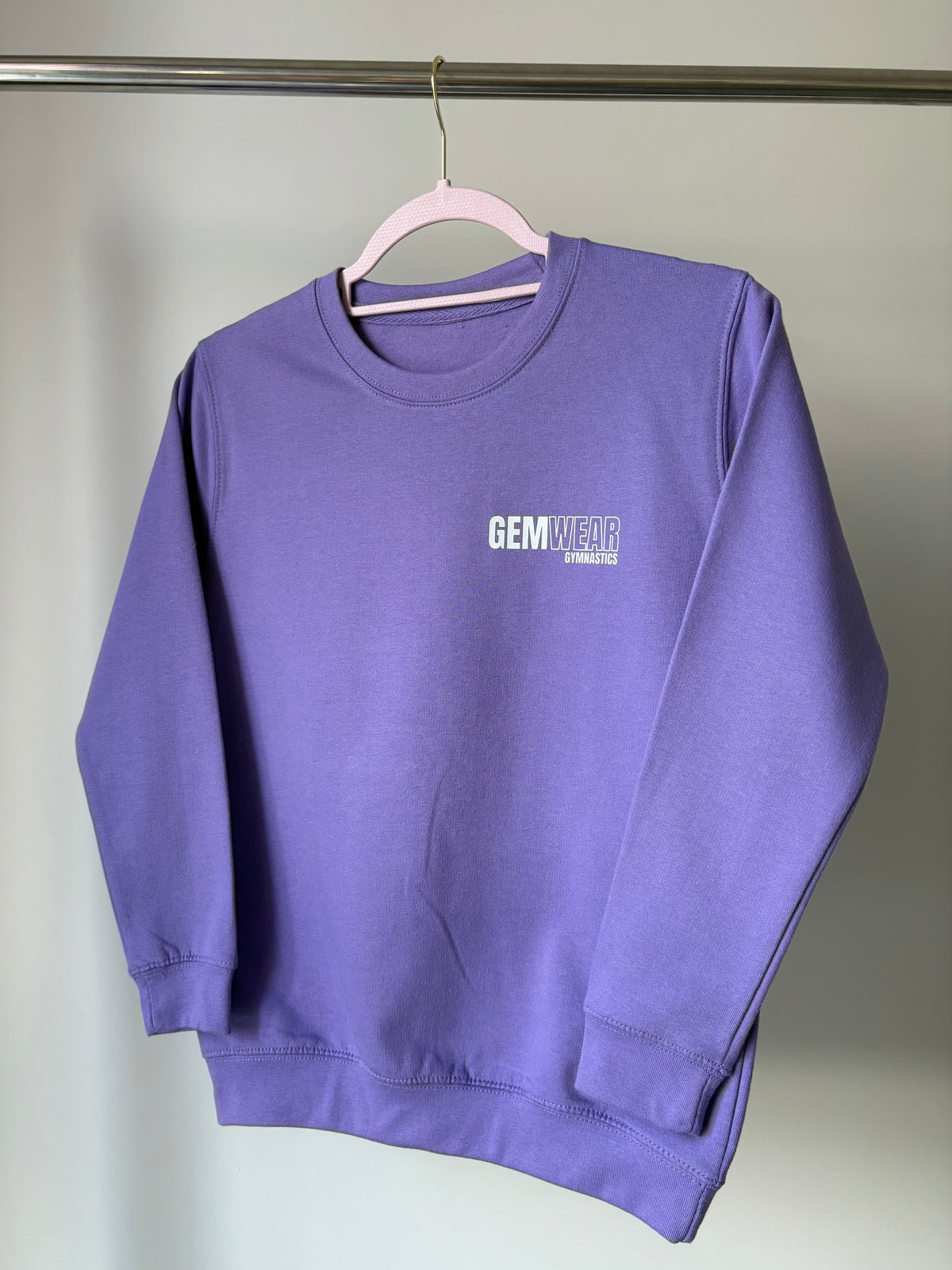 In Motion Sweatshirt