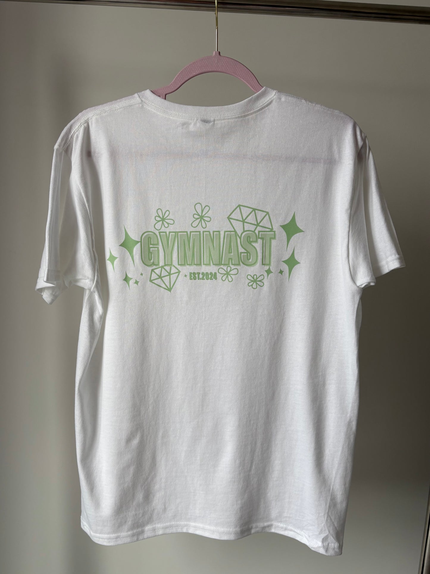 In Motion Tee