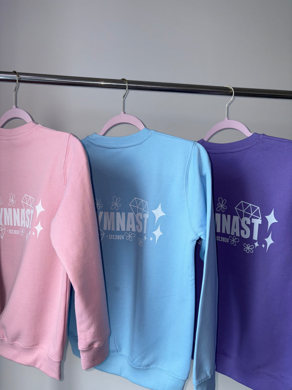 In Motion Sweatshirt