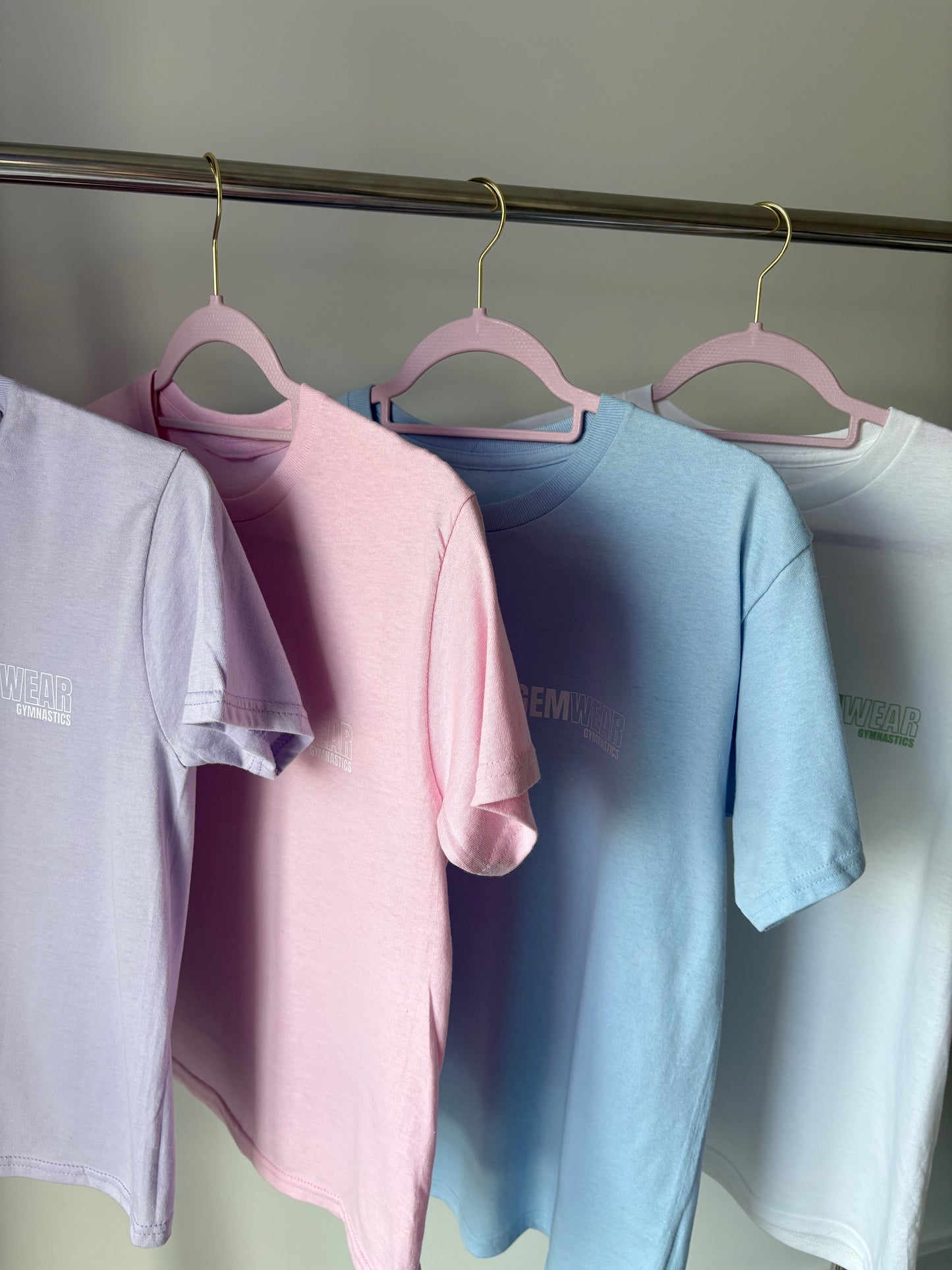 In Motion Tee