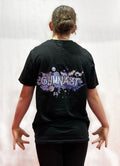 Splatter Tee