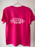 Love Your Sport Bubble Tee - Limited Edition